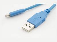 ShiverPeaks BS33090-B - 1,8 m - USB A - Micro-USB B - USB 2.0 - Männlich/Männlic