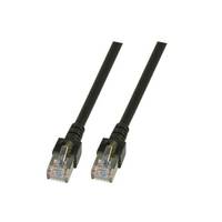 EFB Elektronik EFB-Elektronik - Patch-Kabel - RJ-45 (M) zu RJ-45 (M) - 3 m - SFT