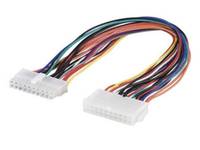 ShiverPeaks ATX 20-pin/ATX 20-pin 0.3m - 0,3 m - ATX (20-pin) - ATX (20-pin) - M
