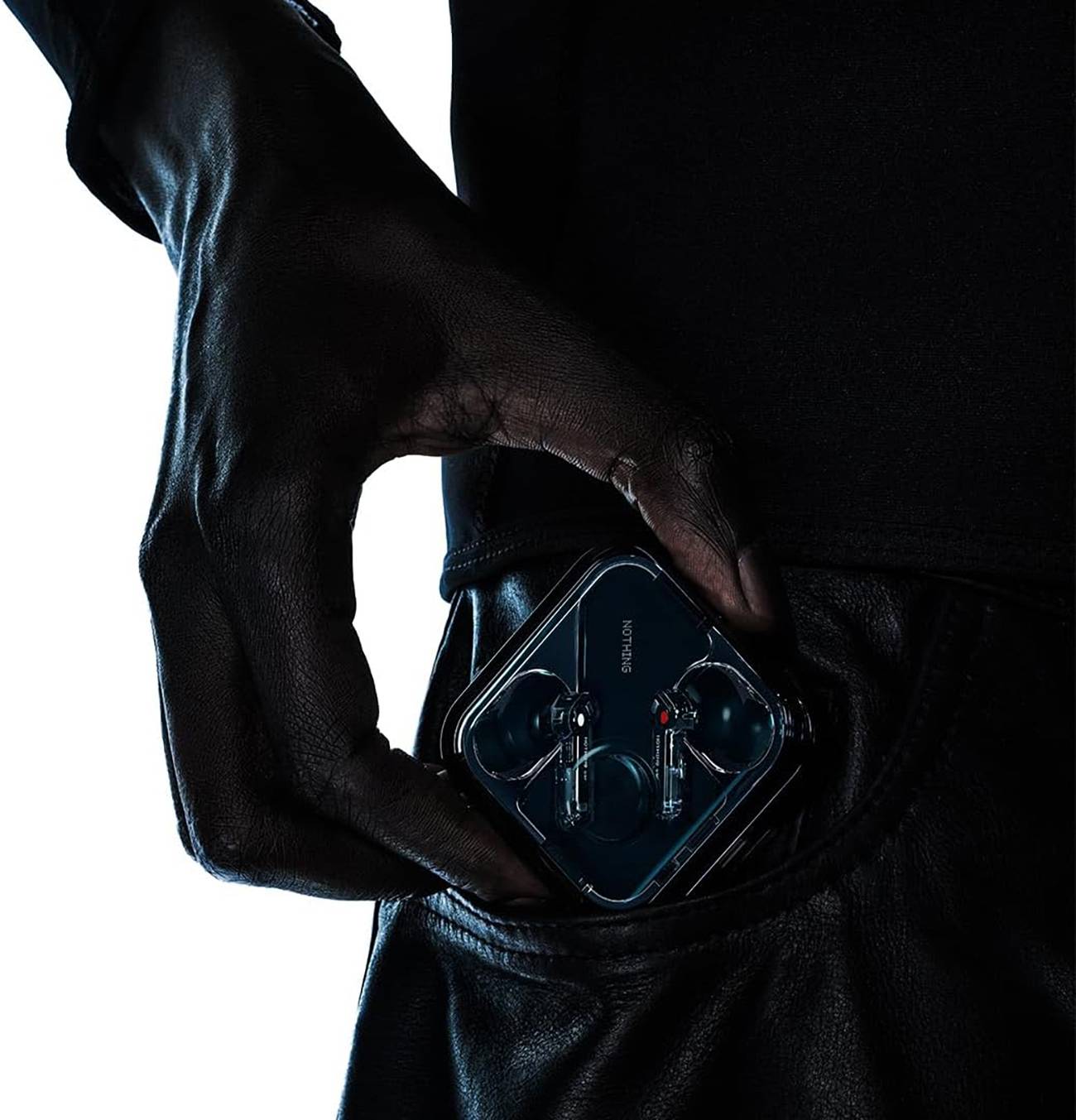 Nothing ear In-Ear-Kopfhörer