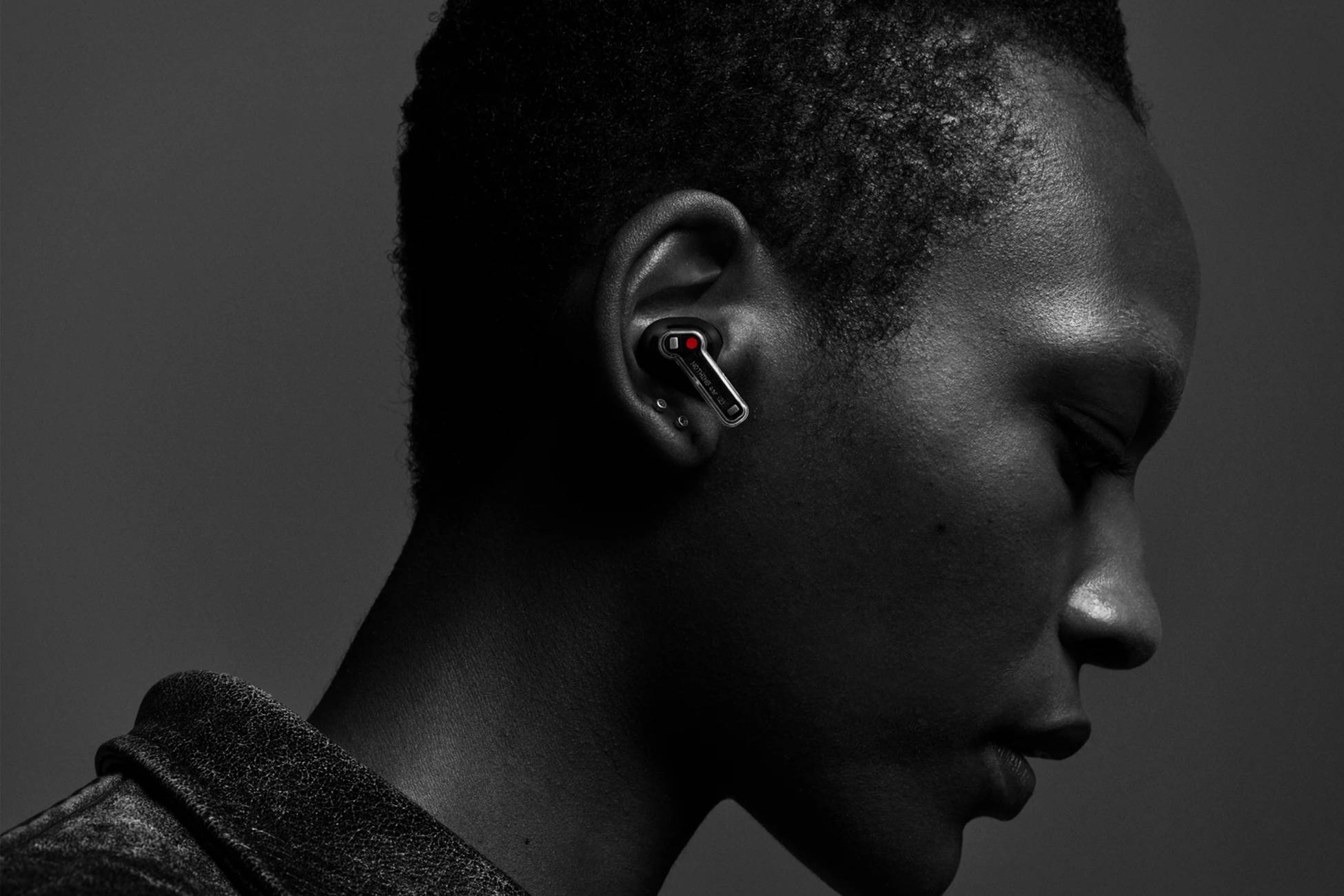 Nothing ear In-Ear-Kopfhörer