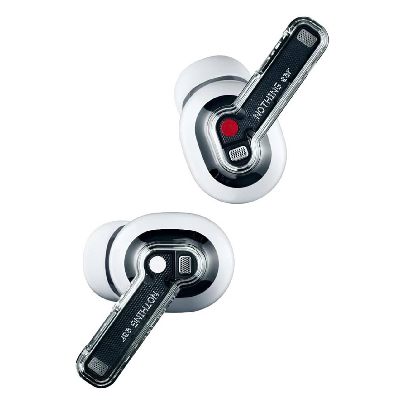 Nothing ear-weiß In-Ear-Kopfhörer