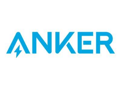ANKER Charger 100W inkl. Display 2C grey Telekommunikation, UCC & Wearables Smartphone Zubehör &