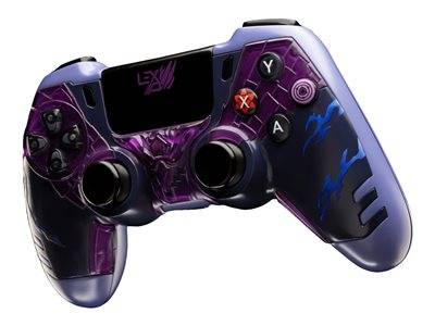 LEXIP - SASUKE CONTROLLER DESIGN TSUME Gaming Zubehör Gamepads & Joysticks