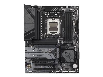 GIGABYTE B650 EAGLE AM5 Komponenten Motherboards Mainboards AMD