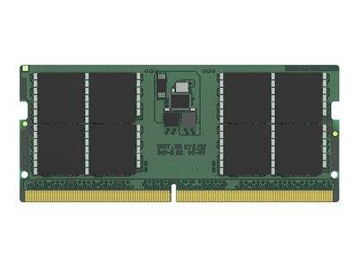 KINGSTON 48GB 5600MT/s DDR5 Non-ECC CL46 Komponenten Speicher Notebook-Speicher
