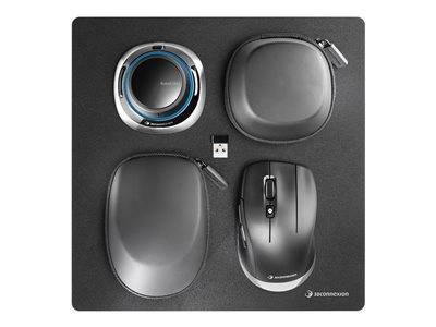 3DC SpaceMouse Wireless Kit 2 BT Edition Eingabe / Ausgabe Mäuse & Tastaturen
