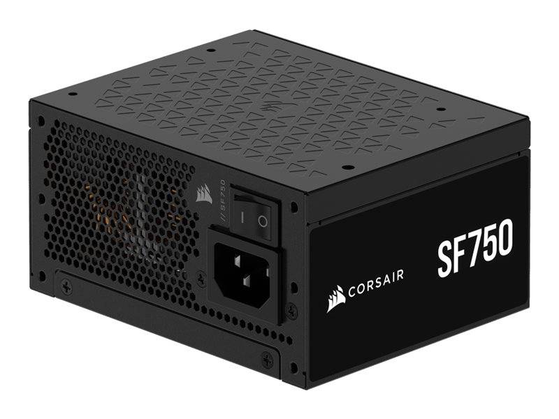CORSAIR SF Series SF750 - Netzteil (intern) - ATX12V 3.1/ EPS12V