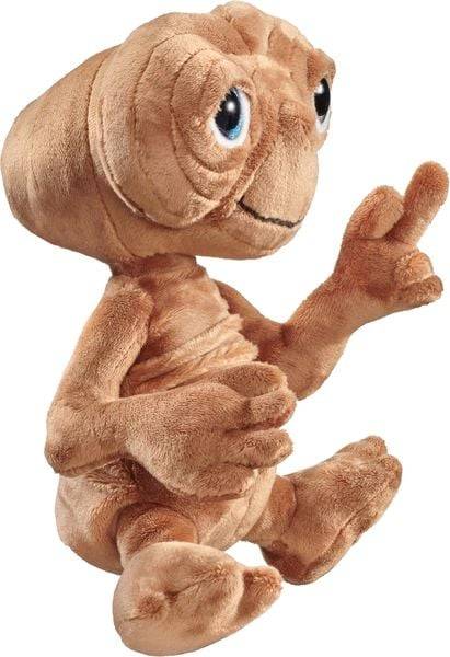 Schmidt Spiele - E.T. - E.T. Der Außerirdische, 24 cm, 40 Jahre
