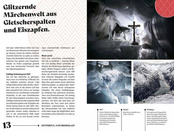 Soul Places Österreich – Die Seele Österreichs spüren