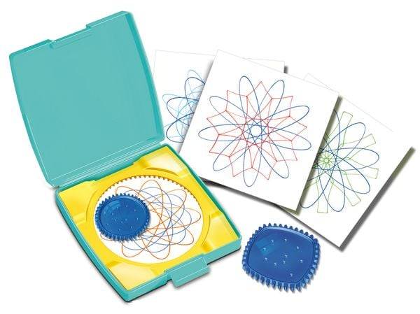 Ravensburger - Spiral-Bilder für unterwegs