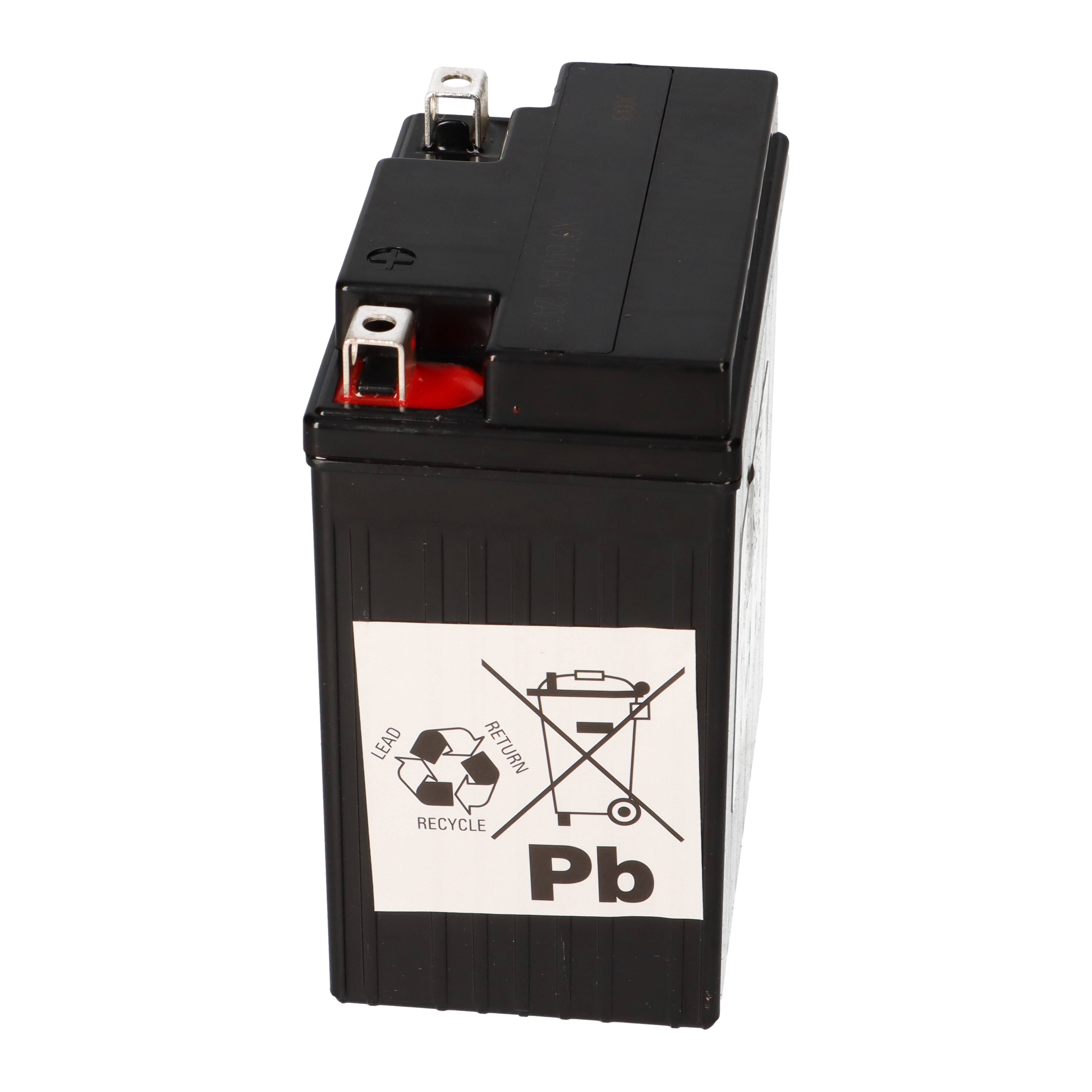 Batterie 12V 7Ah für Motorrad Startbatterie MG LTX7-3