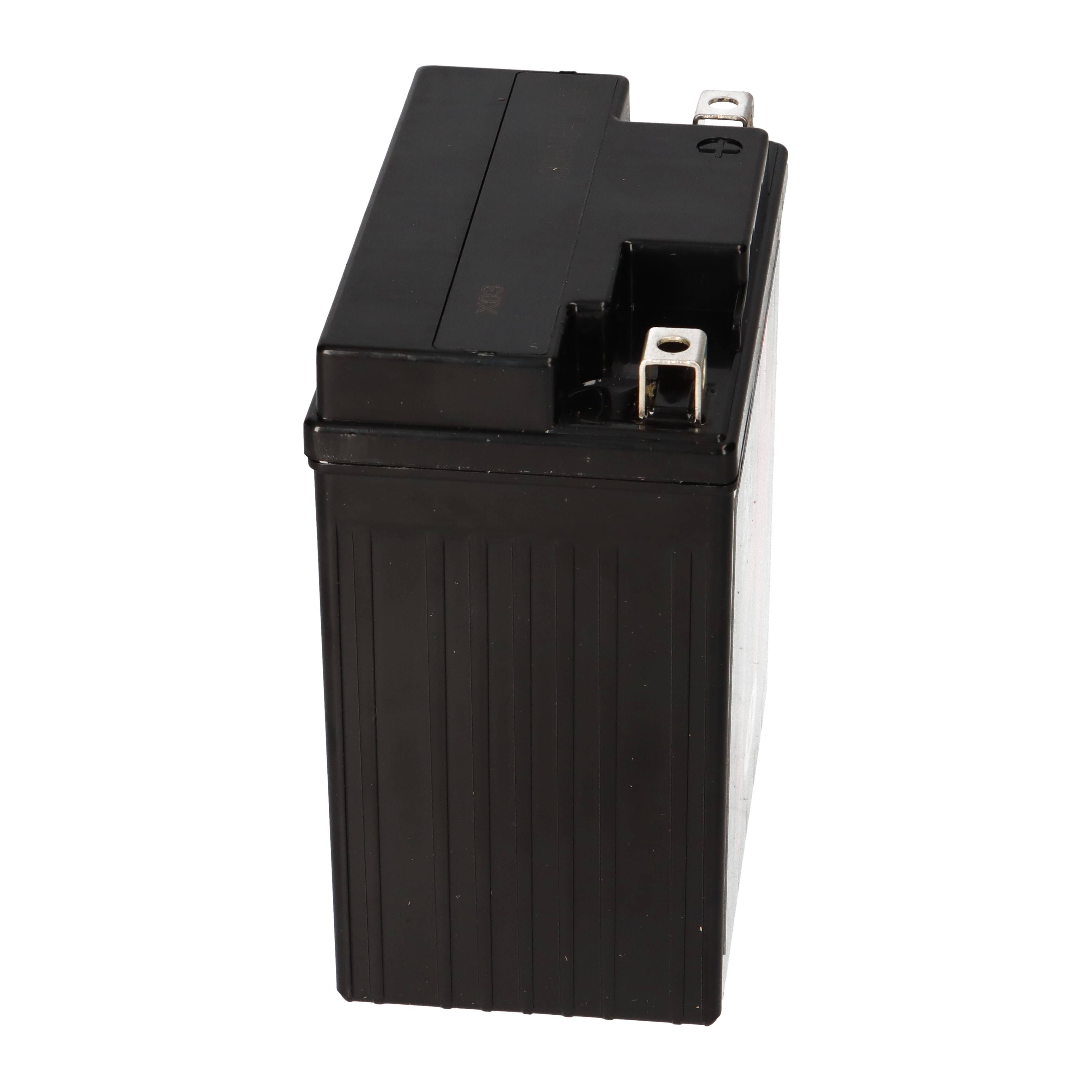 Batterie 12V 7Ah für Motorrad Startbatterie MG LTX7-3