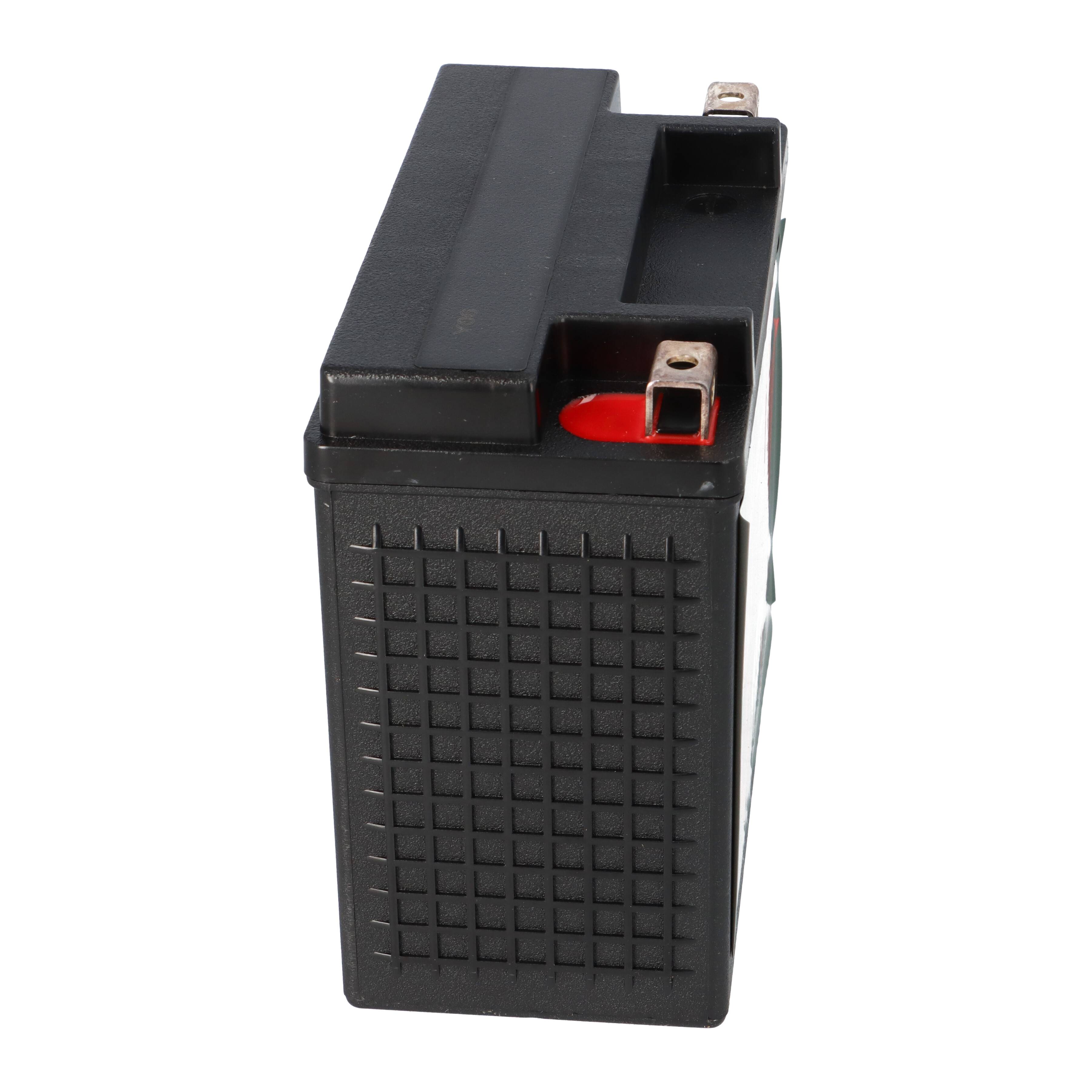 Batterie 12V 16Ah für Motorrad Startbatterie MG LB16AL-A2