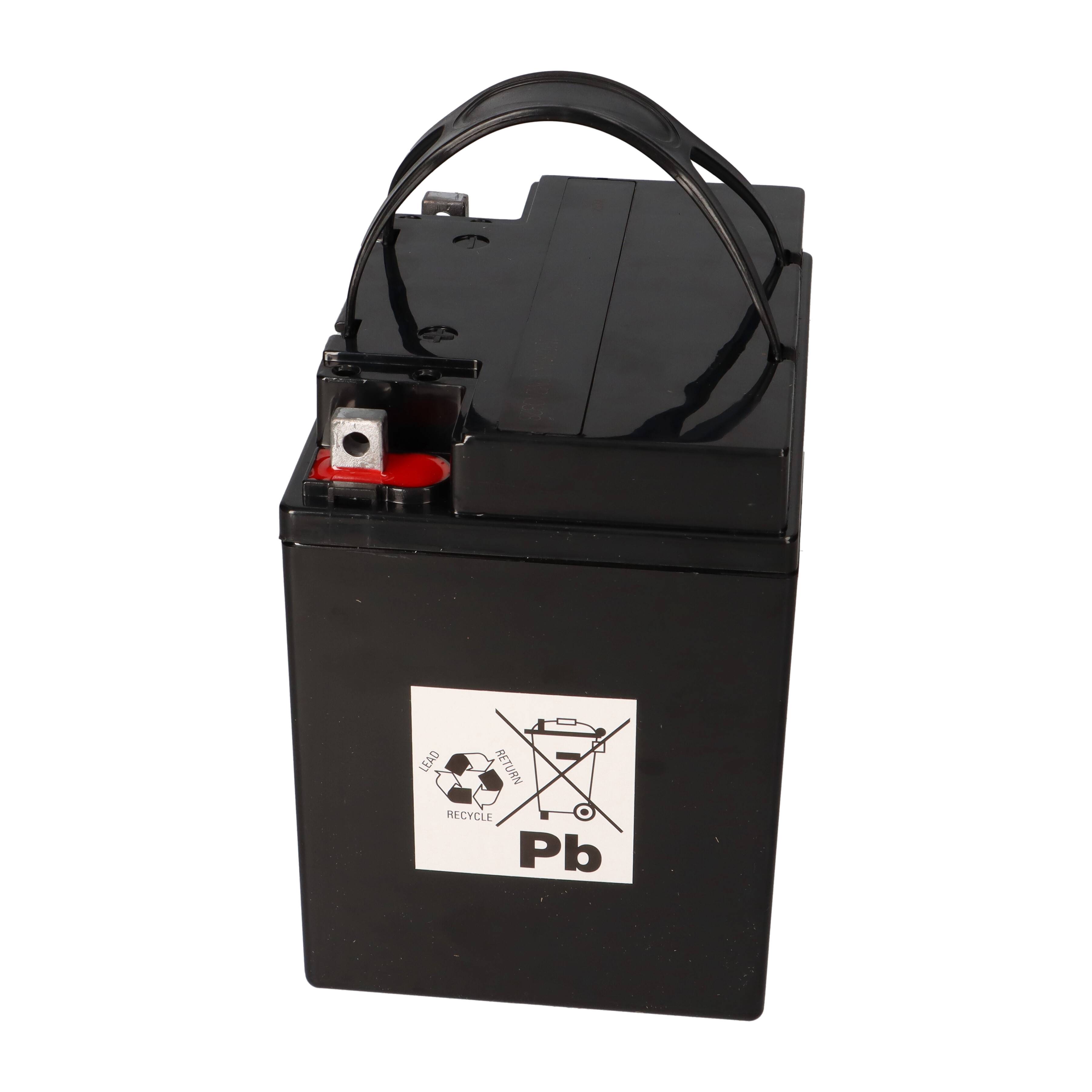 Batterie 12V 30Ah für Motorrad Startbatterie MG L60-N30-3