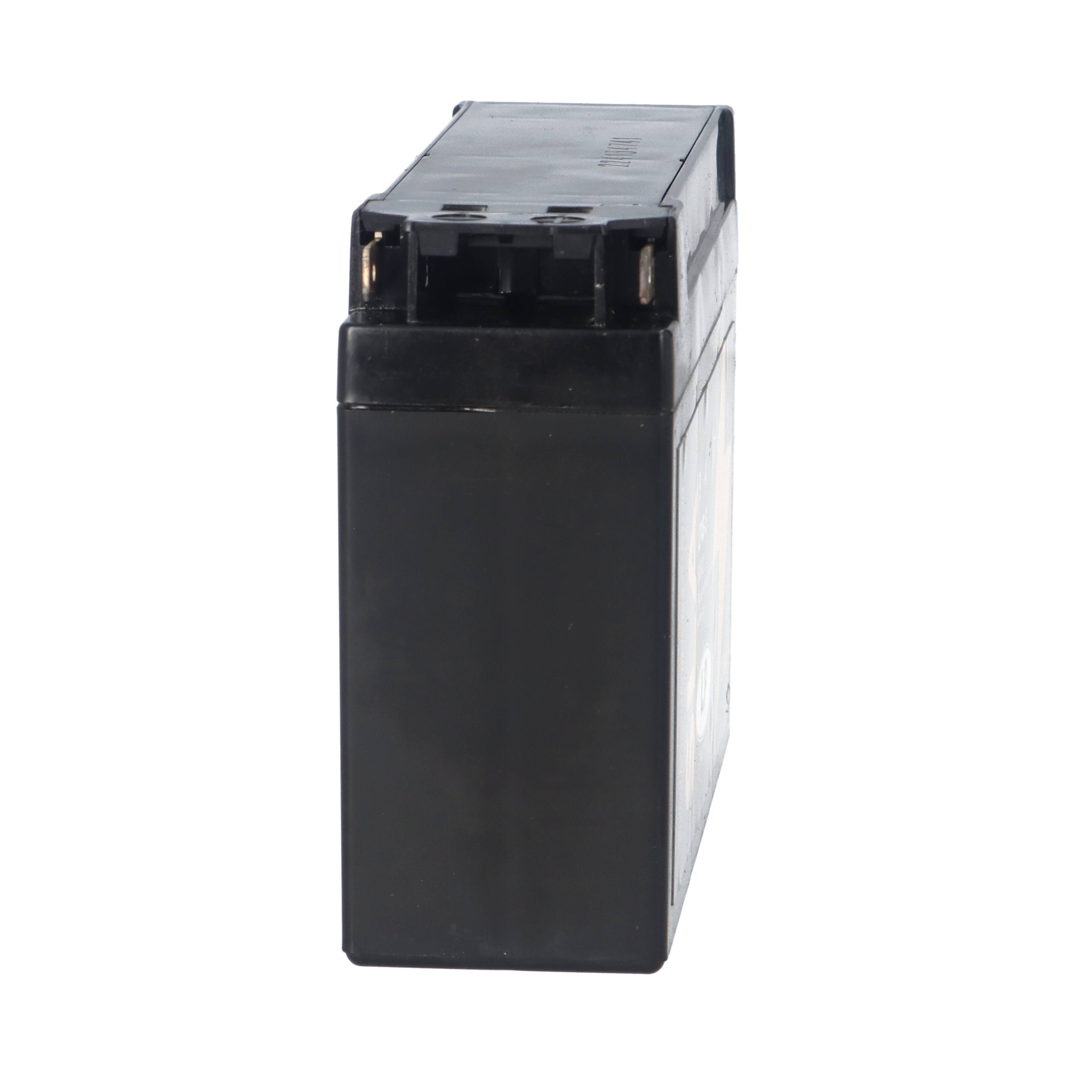 Batterie AGM SLA 12V 2,3Ah für Motorrad Startbatterie MS LT4B-5