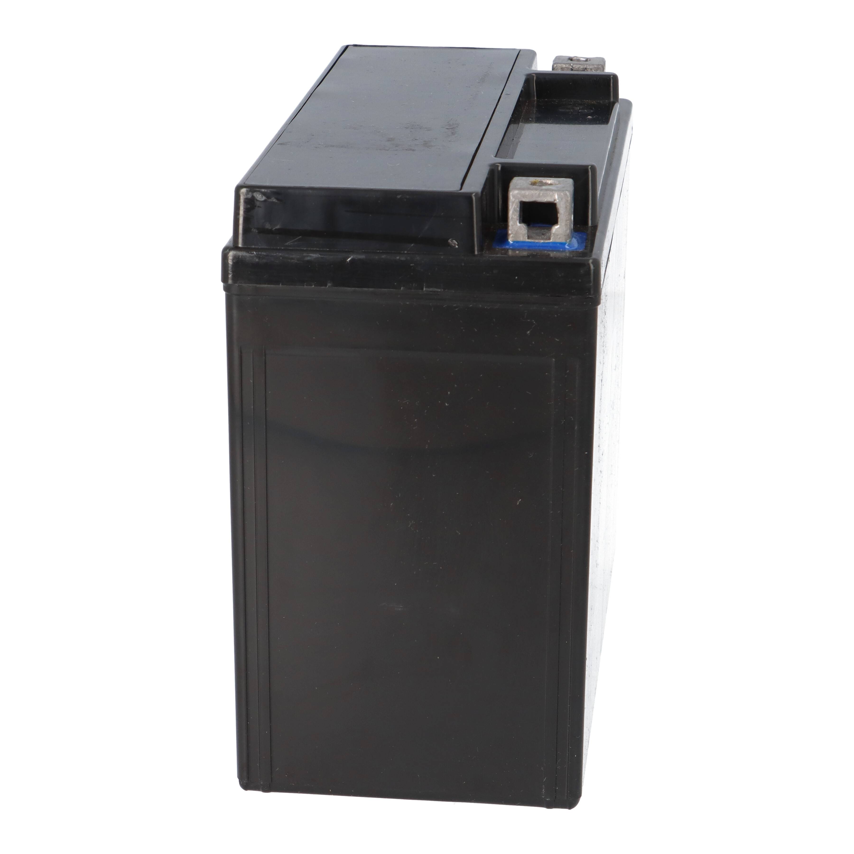 Batterie AGM SLA 12V 18Ah für Motorrad Startbatterie MS LTX20-3