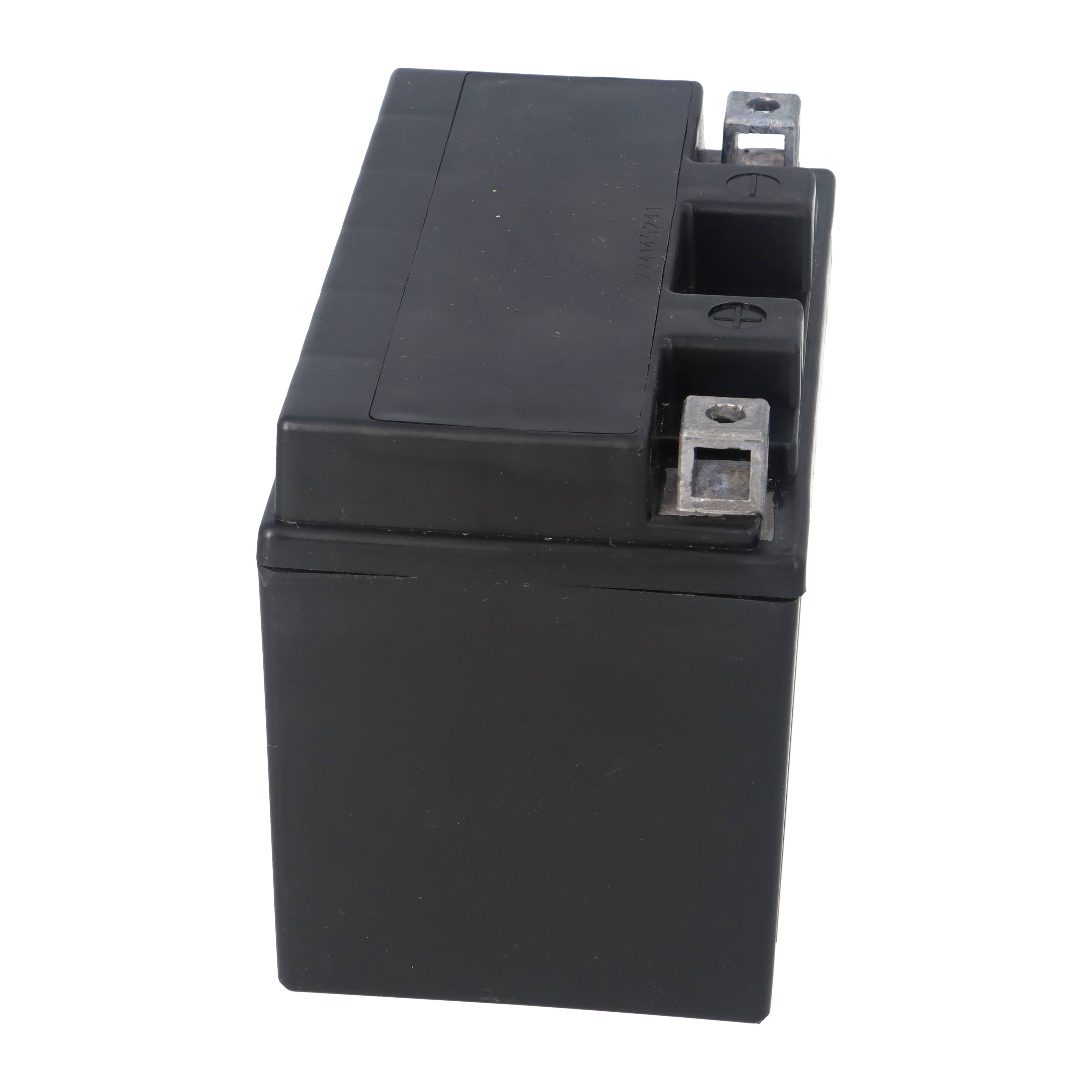 Batterie AGM SLA 12V 11Ah für Motorrad Startbatterie MS LTZ12-S