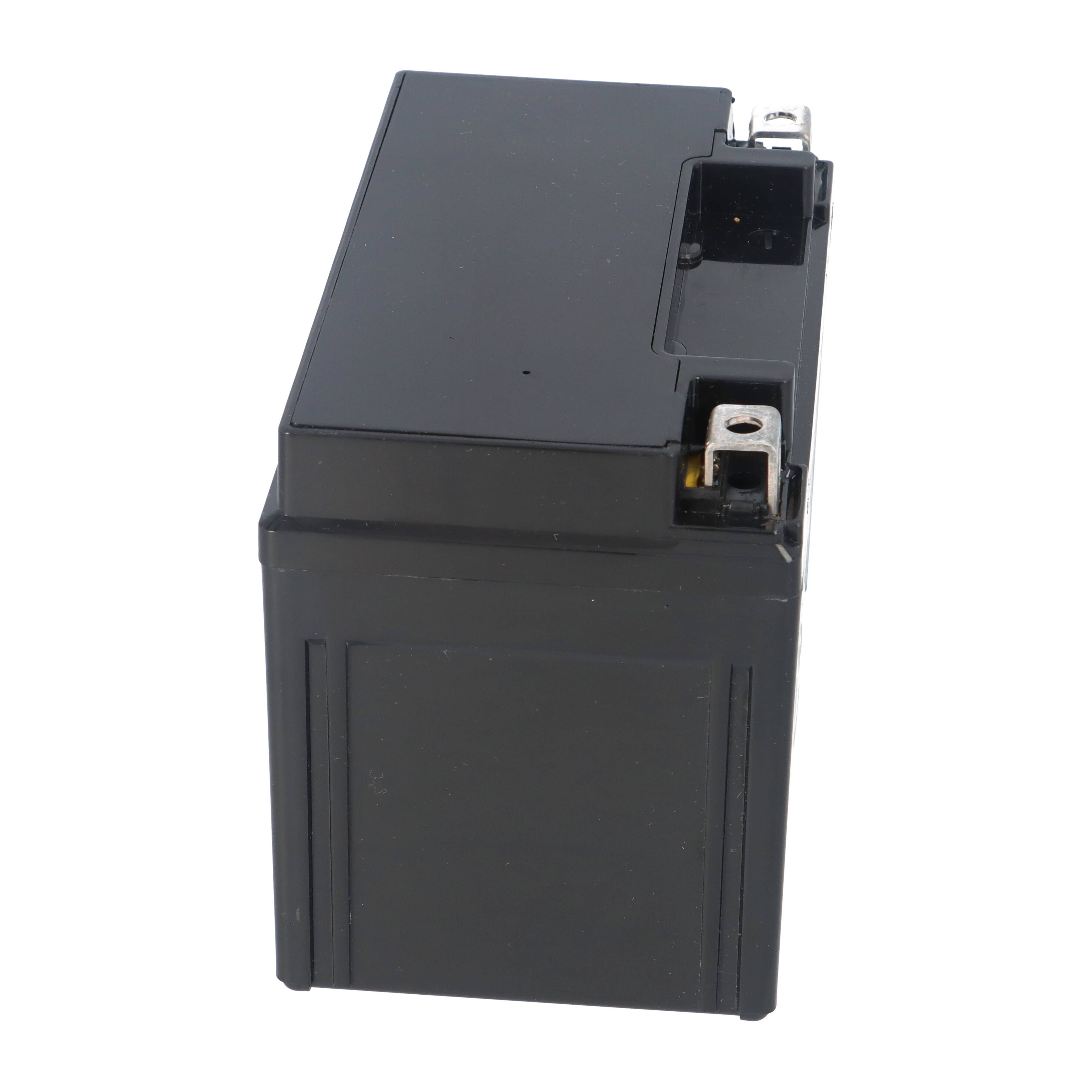 Batterie AGM SLA 12V 11,2Ah für Motorrad Startbatterie MS LTZ14-S