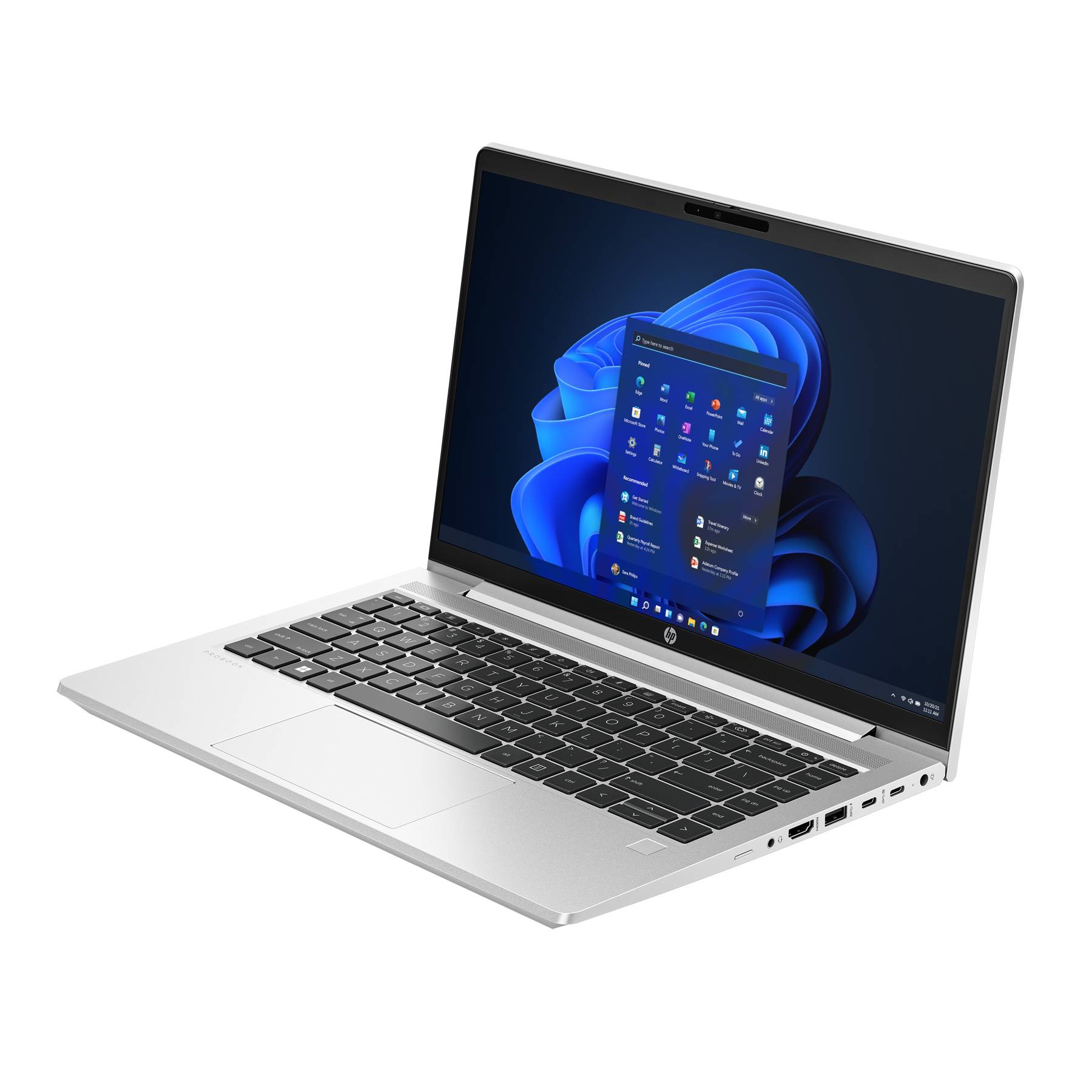 ProBook 440 G10 854K8ES 14 FHD IPS 400 Nits. Intel Core i7-1355U. 16GB RAM 512GB SSD Win 11 Pro
