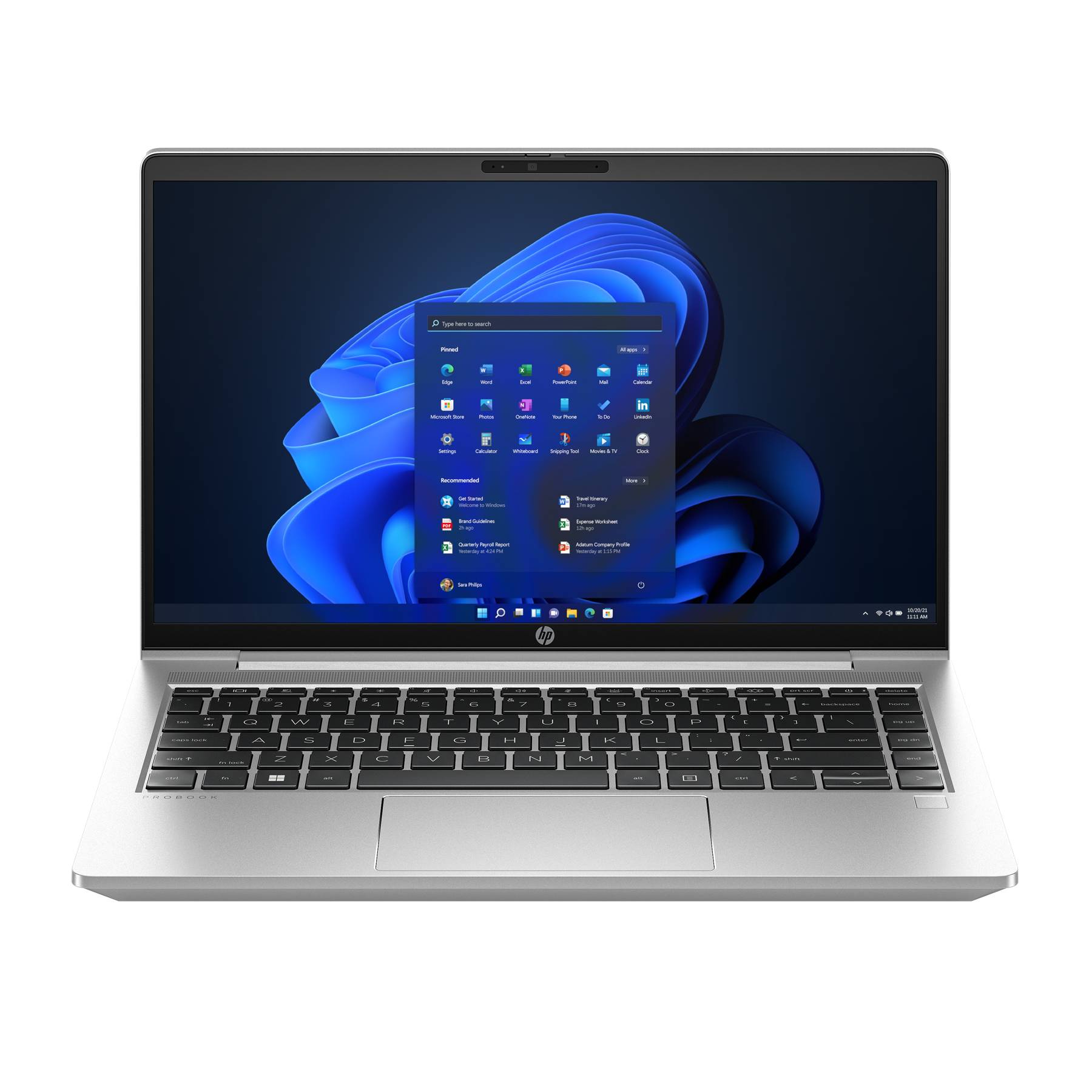 ProBook 440 G10 854K8ES 14 FHD IPS 400 Nits. Intel Core i7-1355U. 16GB RAM 512GB SSD Win 11 Pro