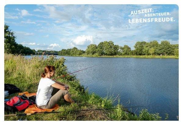 52 kleine & große Eskapaden im Emsland