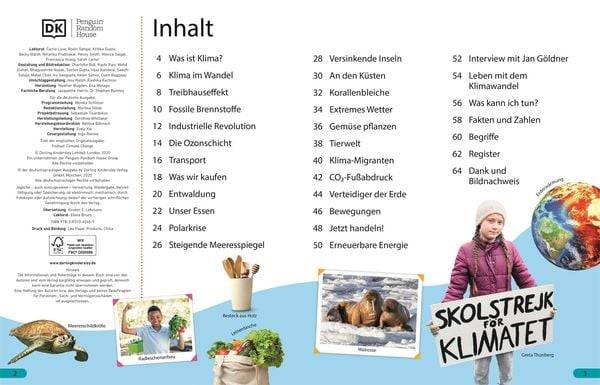 Superchecker! Klimawandel