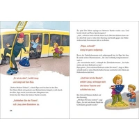 Lesenlernen in 3 Schritten - Die schönsten Krimigeschichten Lesenlernen in 3 Schritten - Die schönsten Krimigeschichten