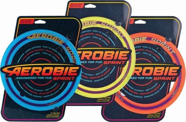Aerobie - Ring Sprint
