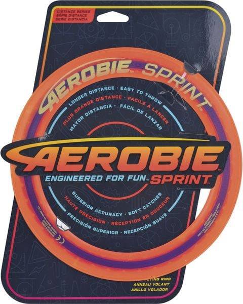 Aerobie - Ring Sprint