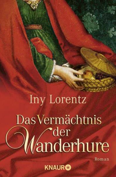 Das Vermächtnis der Wanderhure (Band 3)