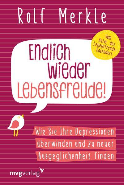 Endlich wieder Lebensfreude!
