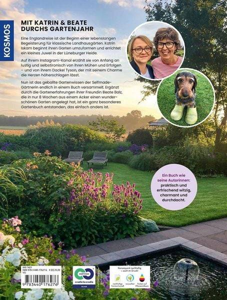 Mit Witz, Charme und Methode