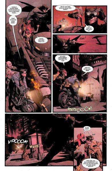 Batman: Der Weiße Ritter