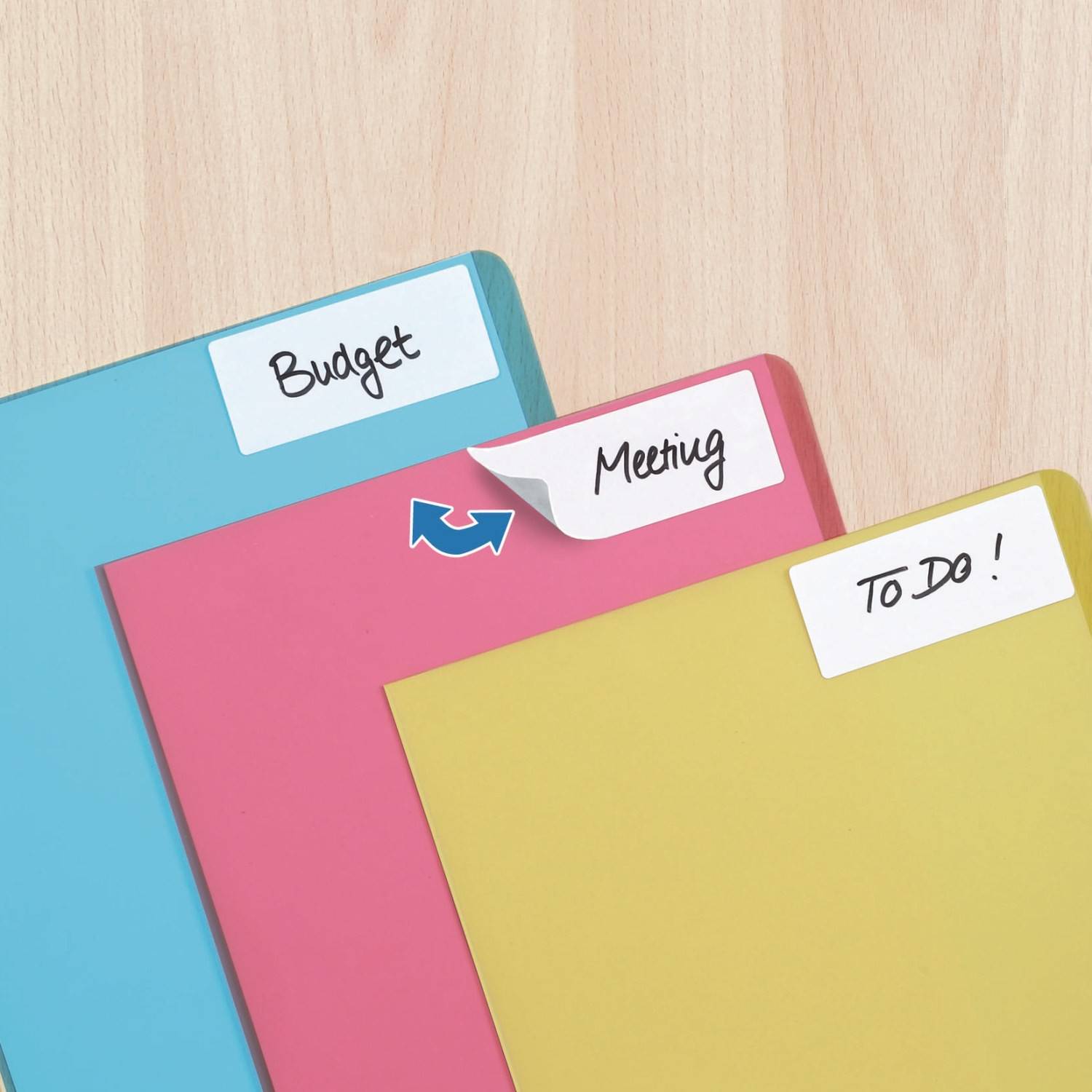 HERMA Movables - Papier - selbstklebend - weiß - 25 x 40 mm 512 Etikett(en) (32 Bogen x 16)