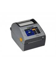 Zebra ZD621 label printer Drucker & Scanner Etiketten