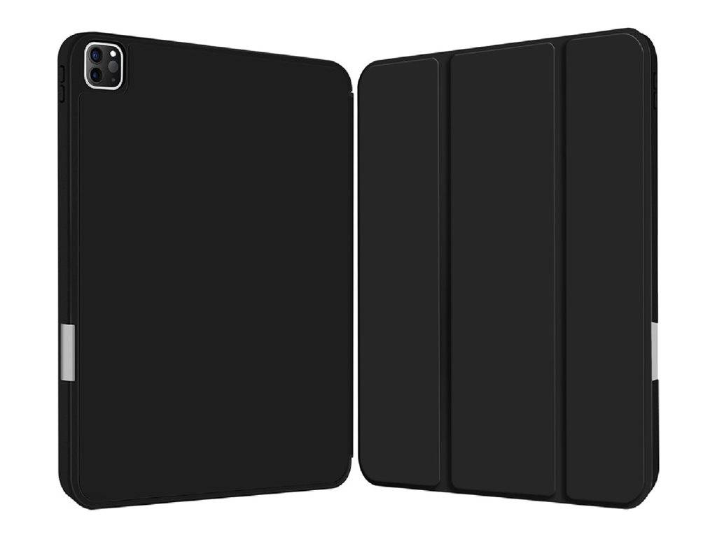 4smarts - Flip-Hülle für Tablet - Thermoplastisches Polyurethan (TPU)