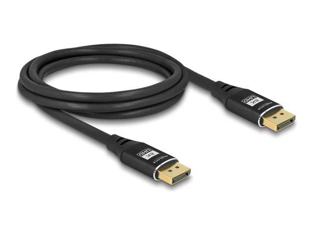 Delock - DisplayPort-Kabel - DisplayPort (M)