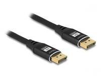 Delock - DisplayPort-Kabel - DisplayPort (M)