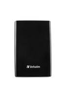 Verbatim Store 'n' Go Slim - SSD - 1 TB - extern (tragbar)