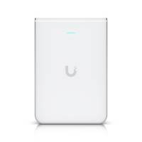Ubiquiti UniFi U7 Pro Wall - Accesspoint - Wi-Fi 7