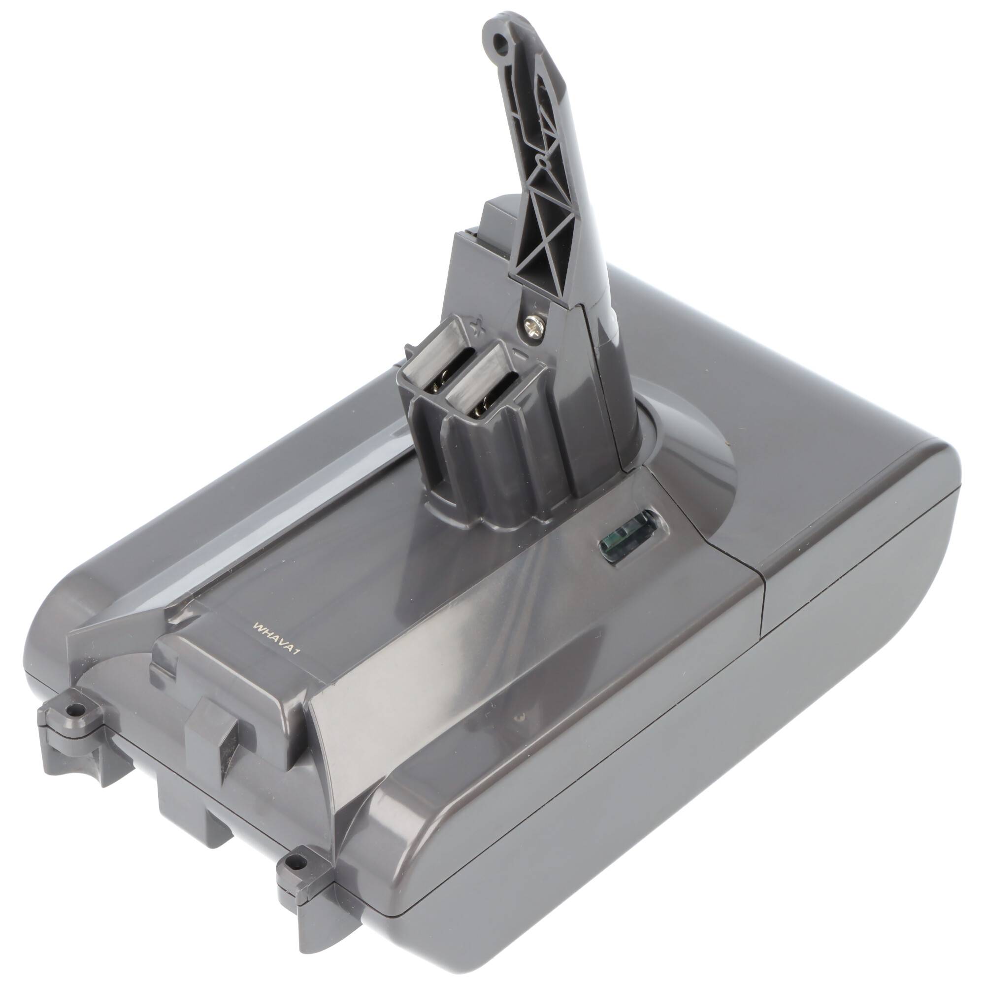 Akku kompatibel für Dyson 215681, 215866-01/02, 215967-01/02, 967834-02, 4000mAh 21,6V Li-Ion