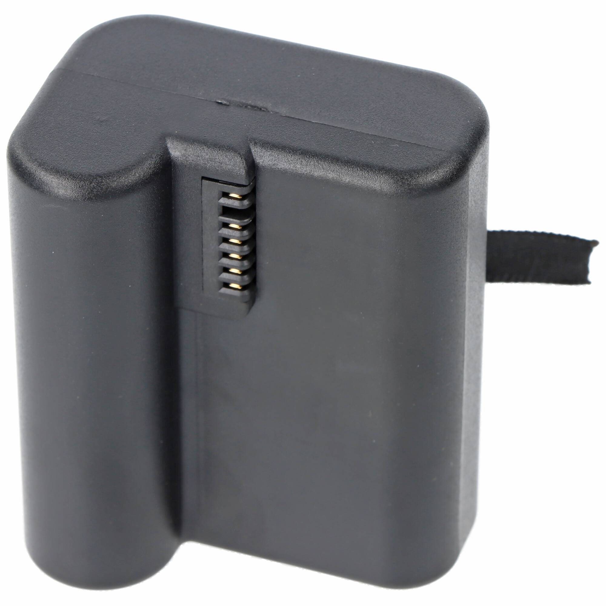 7,4 Volt Akku passend für Netzwerktester Fluke DSX Versiv, DSX-5000, Typ MBP-LION, 479-568, Fluke 06824T1325