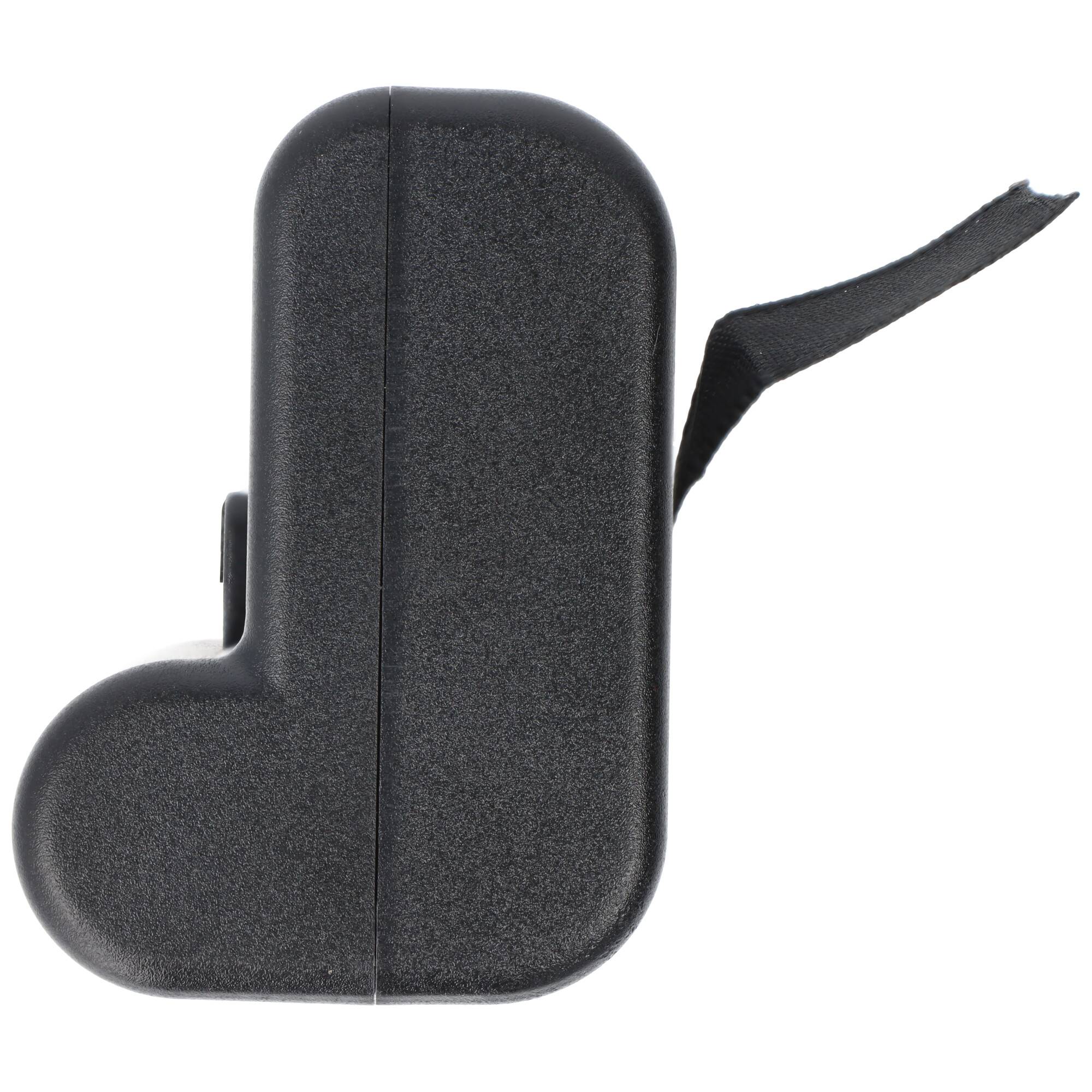 7,4 Volt Akku passend für Netzwerktester Fluke DSX Versiv, DSX-5000, Typ MBP-LION, 479-568, Fluke 06824T1325