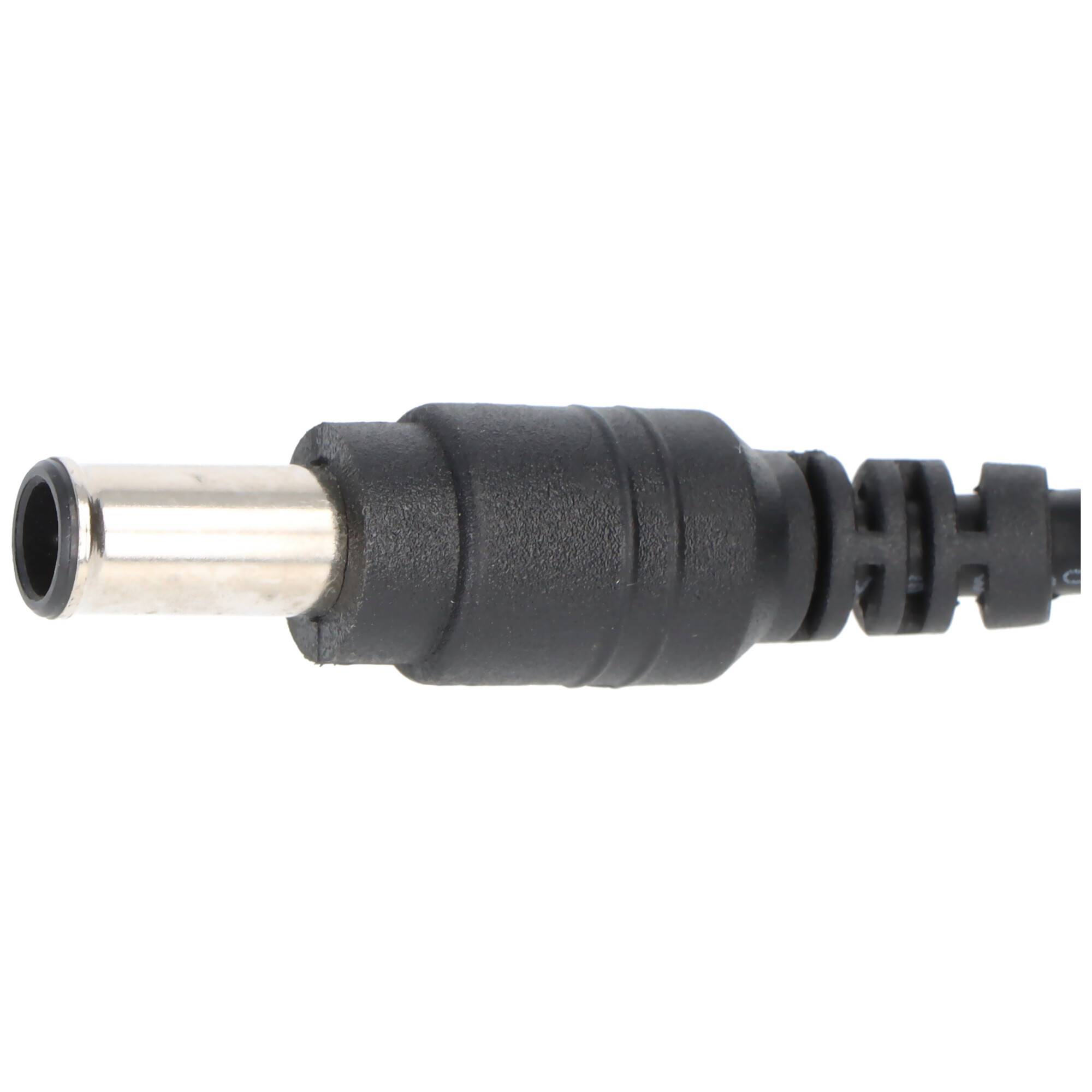 Netzteil passend für Sony Notbook PCGA-19V7 uvm. 19.5V 6.15A 120W Stecker 6 x 4,4mm