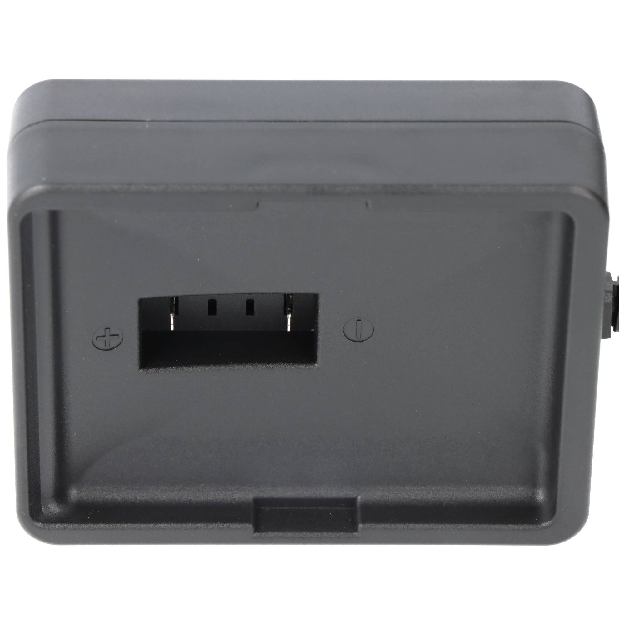Ladegerät passend für AEG BS12CA, AEG CD100, lädt AEG 130503001, BPL-1220, für 10,8 bis 12 Volt Lithium-Ionen Akkus