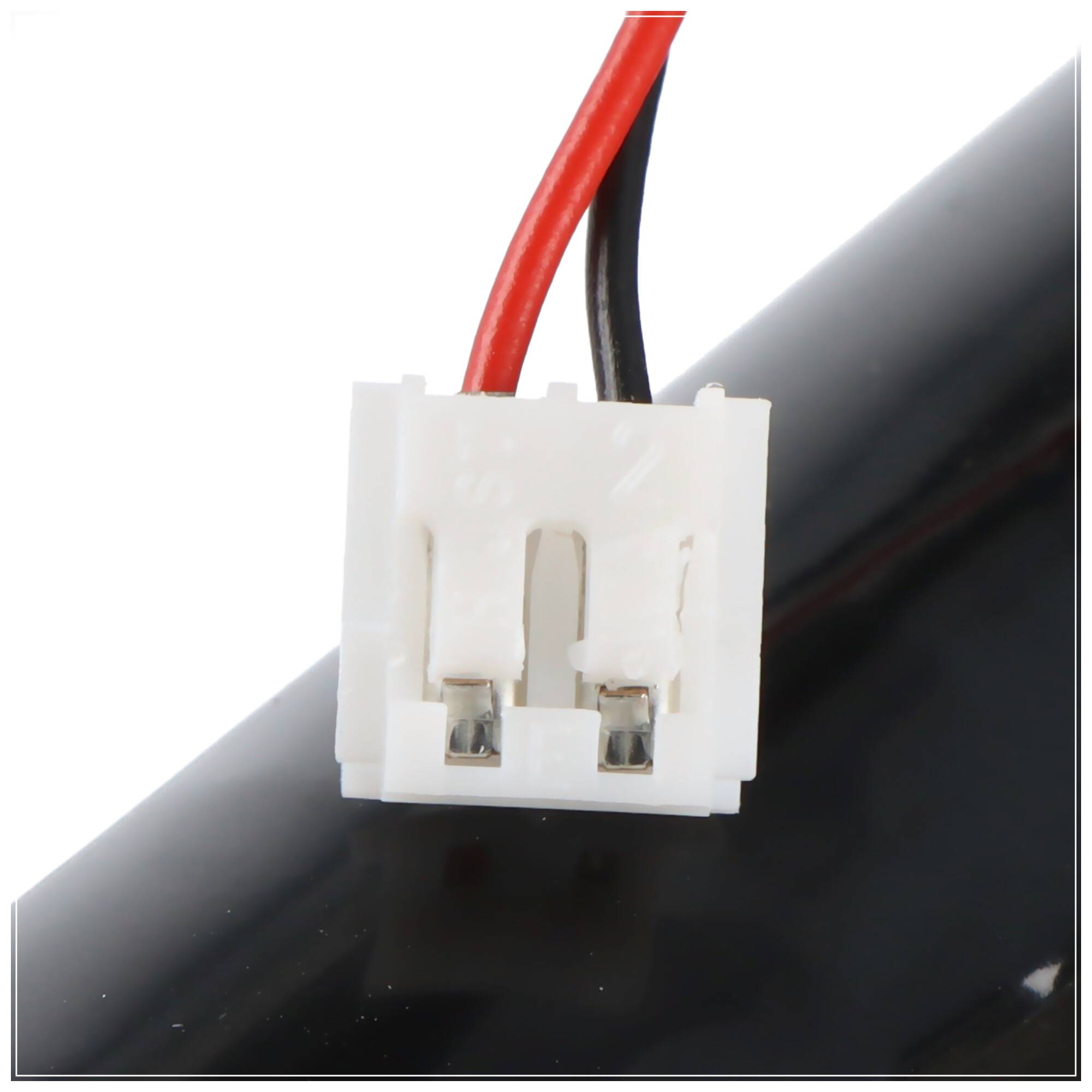 AccuCell Akku kompatibel für Gardena Accu 1, vollst. Ersatzteil-Nr. 08885-00.642.00