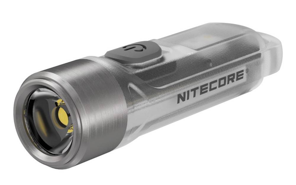 Hückmann Schlüsselbundleuchte TIKI