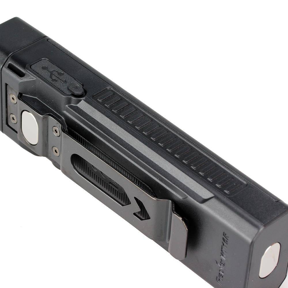 Fenix WT16R LED Taschenlampe 300 Lumen