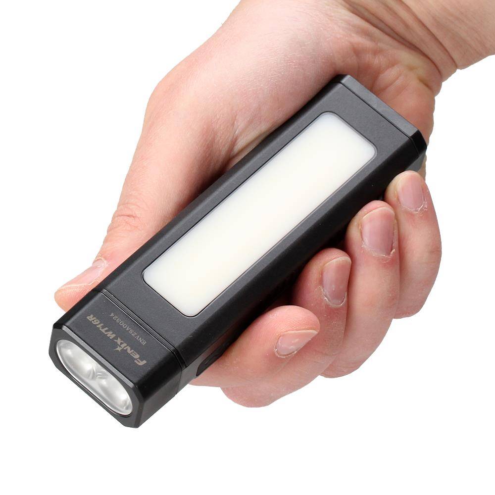 Fenix WT16R LED Taschenlampe 300 Lumen